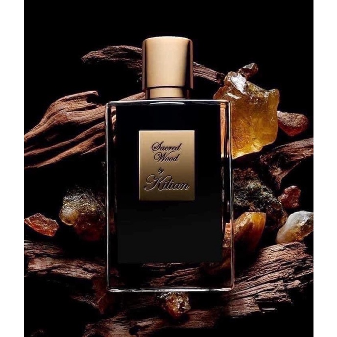 Nước Hoa Niche Sacred Wood