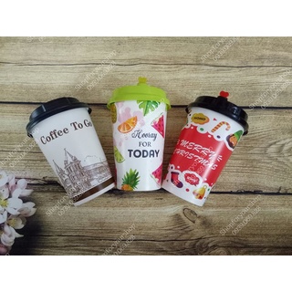 50 LY GIẤY 500ml + NẮP TIM