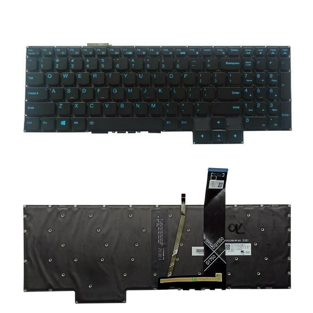 BÀN PHÍM Lenovo Ideapad Gaming 3-15ARH05 3-15IMH05