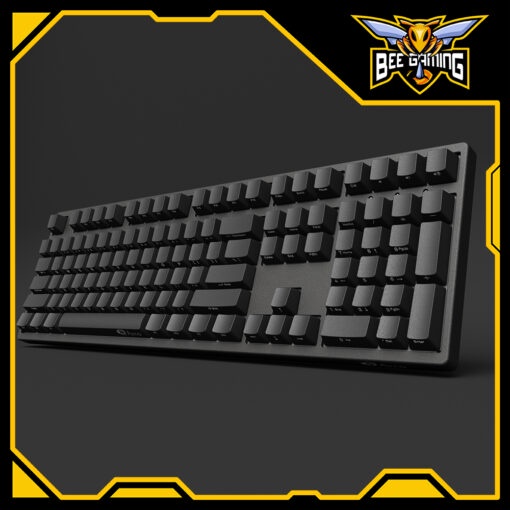 Bàn phím cơ AKKO 3108SP Black