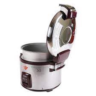 Nồi cơm điện cuckoo cr-3021 5.4 lít tím