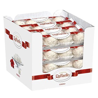 KẸO DỪA RAFFAELLO 640G 16 THANH