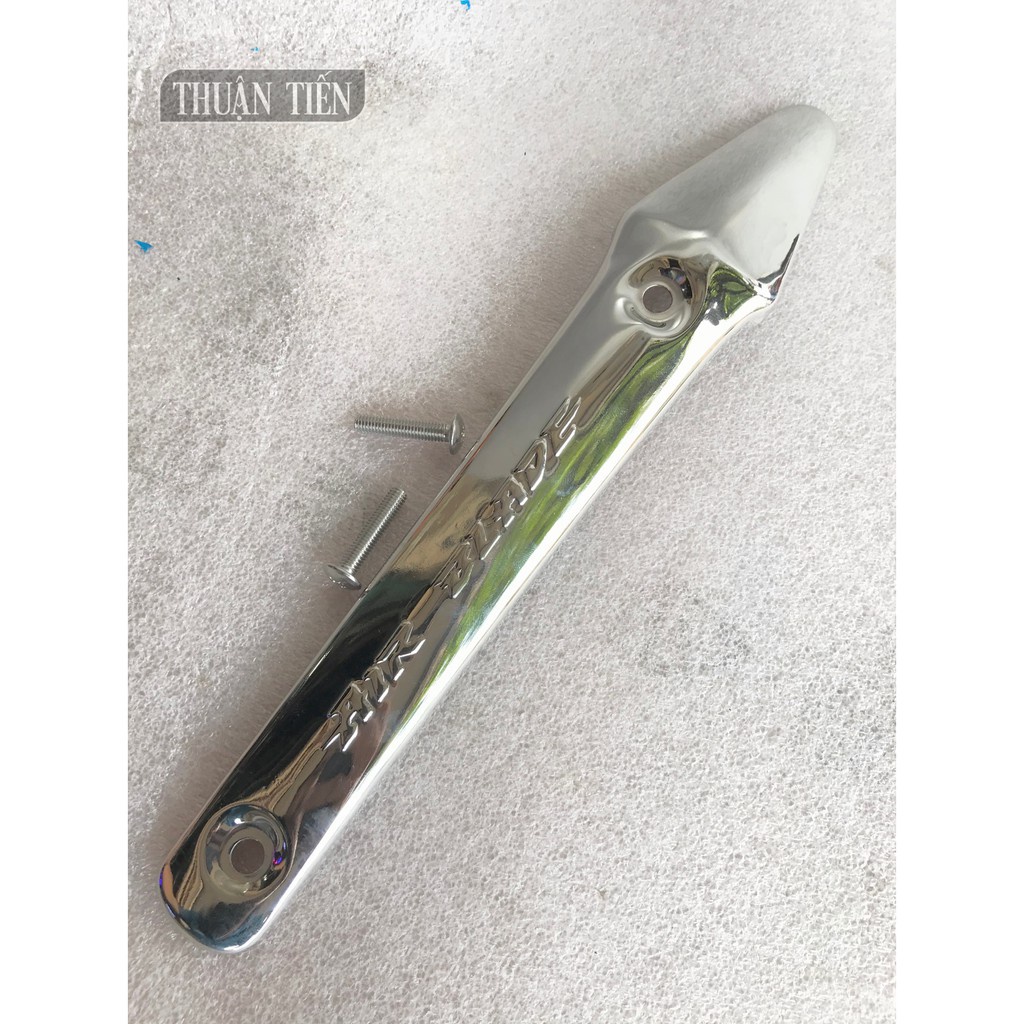 SET 6 MÓN INOX AIR BLADE 2008 - 2010