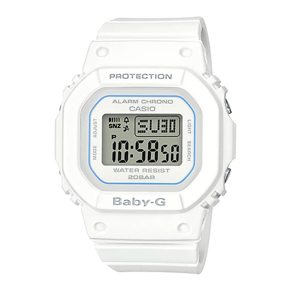 Đồng hồ Casio Baby-G Nữ BGD-560-7 chính hãng - Bảo hành 5 năm - Pin trọn đời