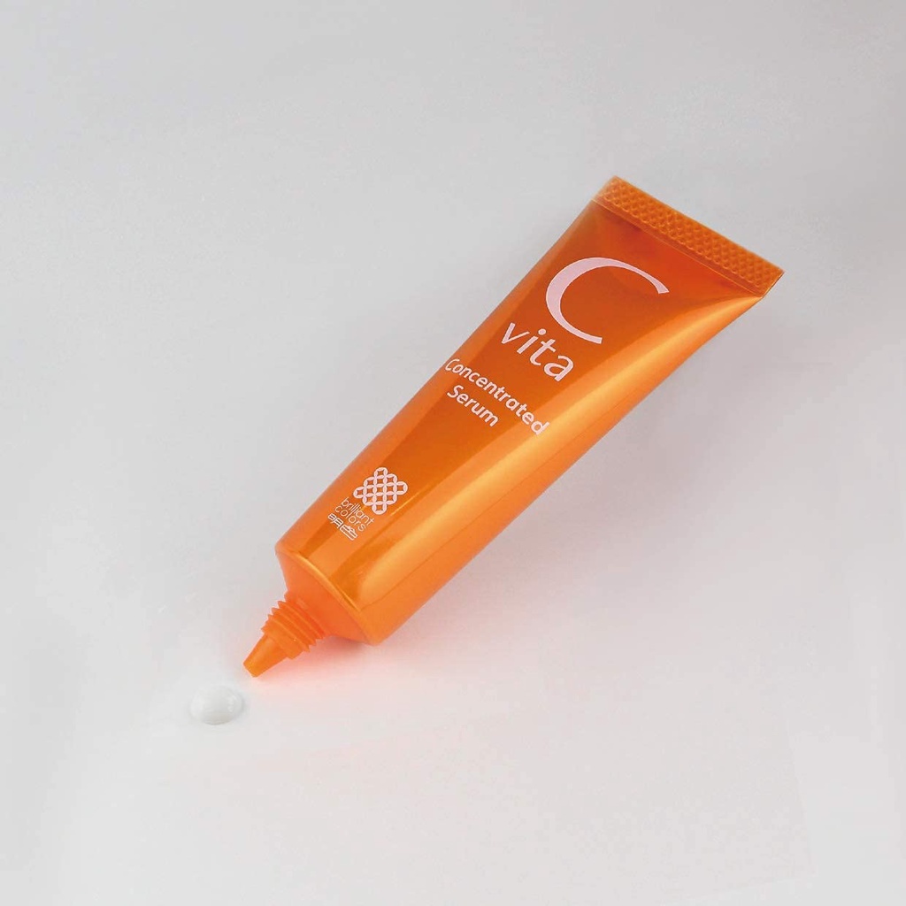 Tinh Chất C Vita 30ml - Meishoku C Vita Concentrated Serum