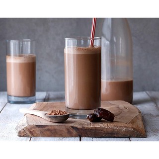 Bột cacao sữa CacaoMi 127g