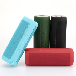☆ Loa siêu trầm Bluetooth chống thấm nước T2