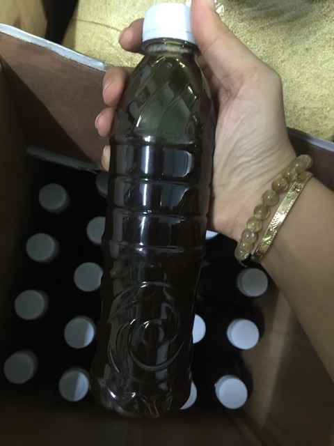 Combo 5 lít mật mía Nghệ An nguyên chất