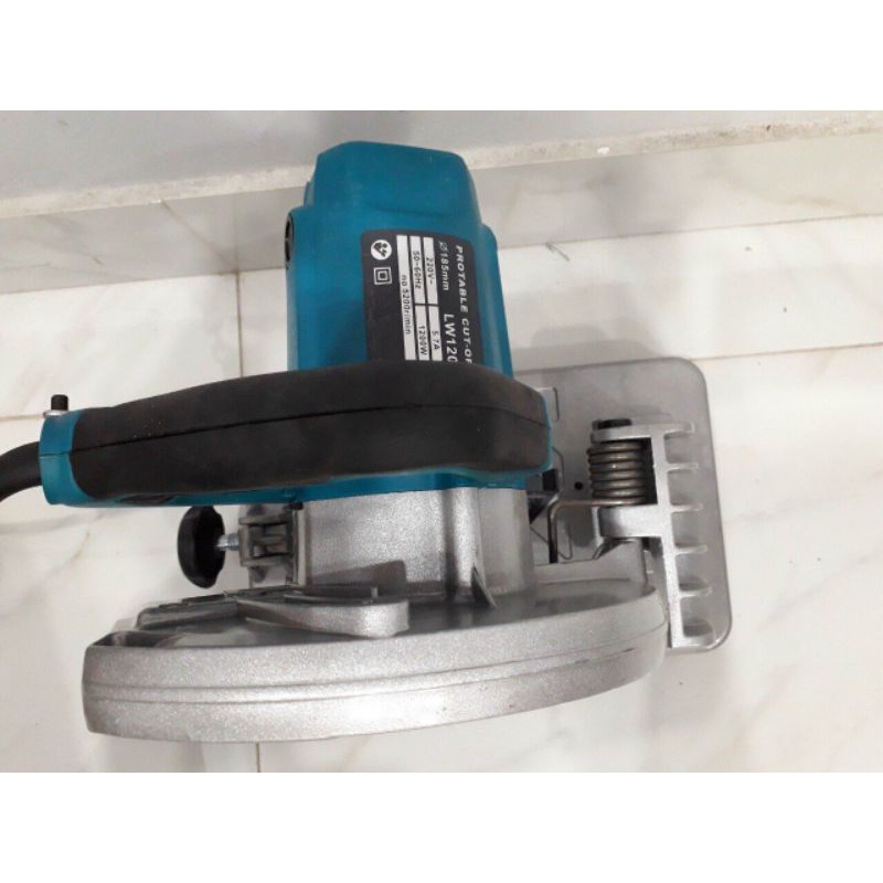 MÁY CẮT SẮT MINI 185MM...