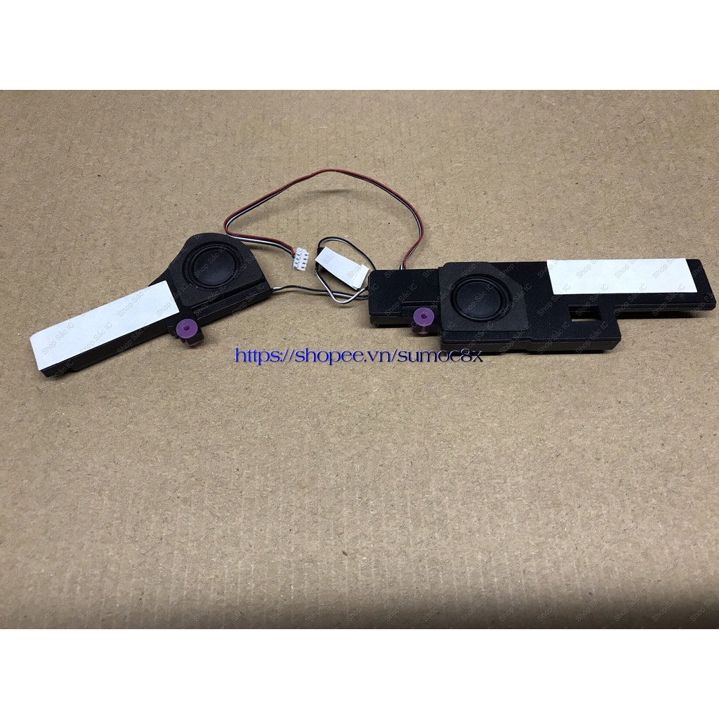 Loa laptop Asus K56C A56C S56C K56CM S550C 56 550 mới