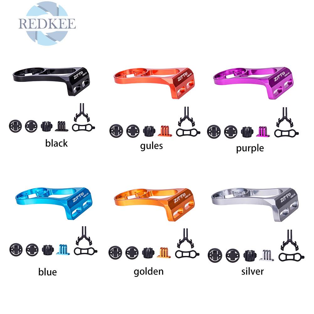 Ztto Giá Đỡ Đồng Hồ Bấm Giờ Cho Xe Đạp Leo Núi