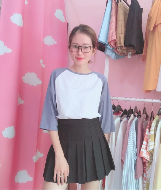 VÁY TENNIS ULZZANG (combo cho khách) | BigBuy360 - bigbuy360.vn