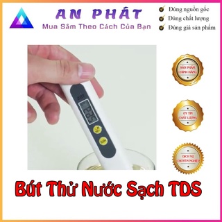 Bút thử nước sạch TDS