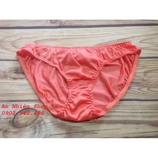 combo 5 Quần Lót Nữ Angel