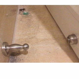 Hít cửa INOX 304 VICKKINI