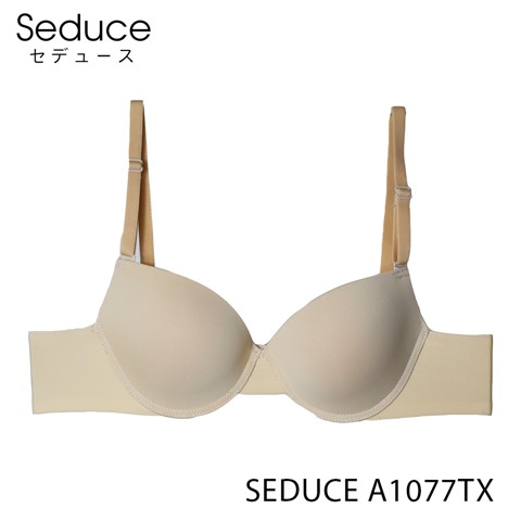 Áo lót tàng hình Seduce Bikini A1077TX Mút vừa