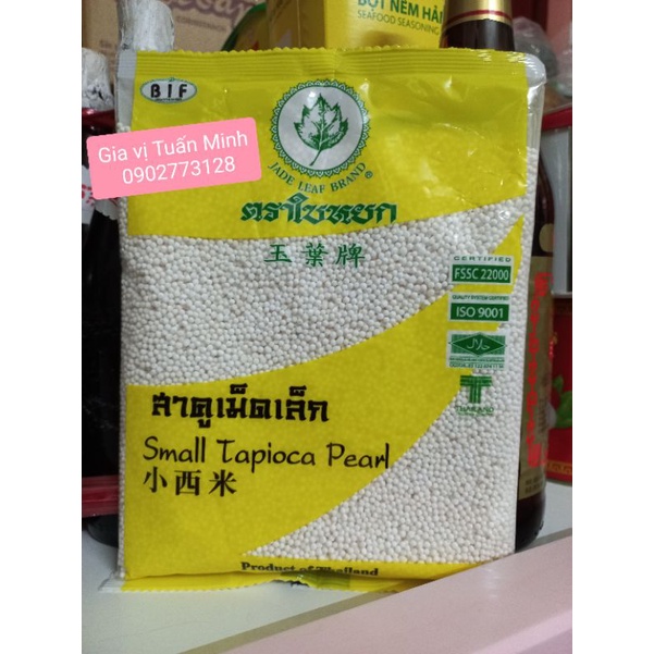 Bột báng Thái lan 400g