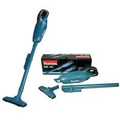 Thân Máy hút bụi dùng pin 18V Makita DCL180Z  - Hàng chính hãng