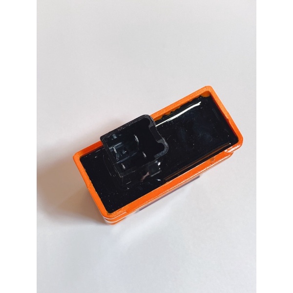 Cục IC mở tua KOZI cho Wave Blade, WaveA 110, ic độ 4 dây hàng Chính Hãng