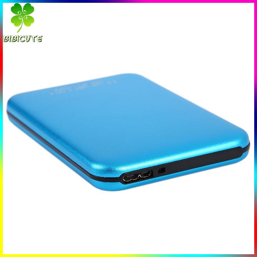 Hộp Đựng Ổ Cứng Ngoài Hdd Sata Usb 3.0 | BigBuy360 - bigbuy360.vn