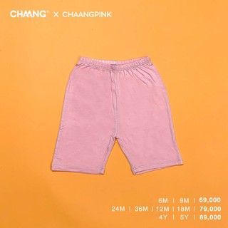 Chaang quần lửng sale SS2021