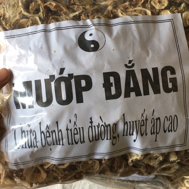 Khổ qua rừng sấy khô 1kg