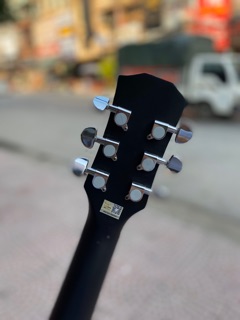 Đàn Guitar Acoustic Rosen R135