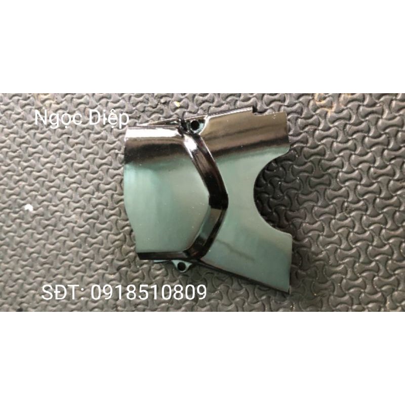 Nắp mang cá Max3