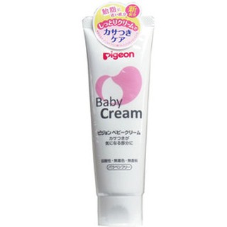 KEM DƯỠNG DA CHO BÉ PIGEON BABY CREAM NHẬT BẢN