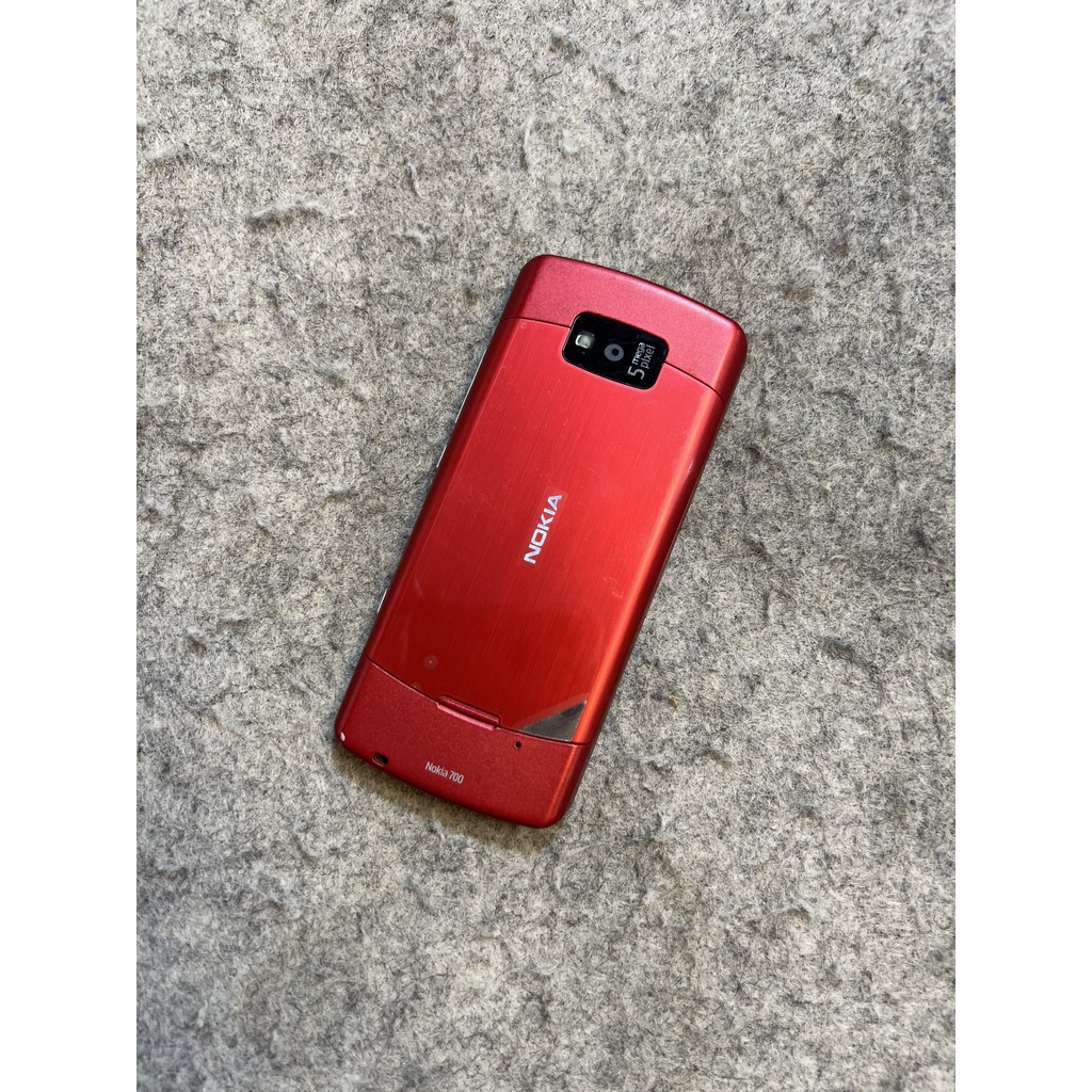 Điện thoại Nokia N700 Asha 700 Chính hãng