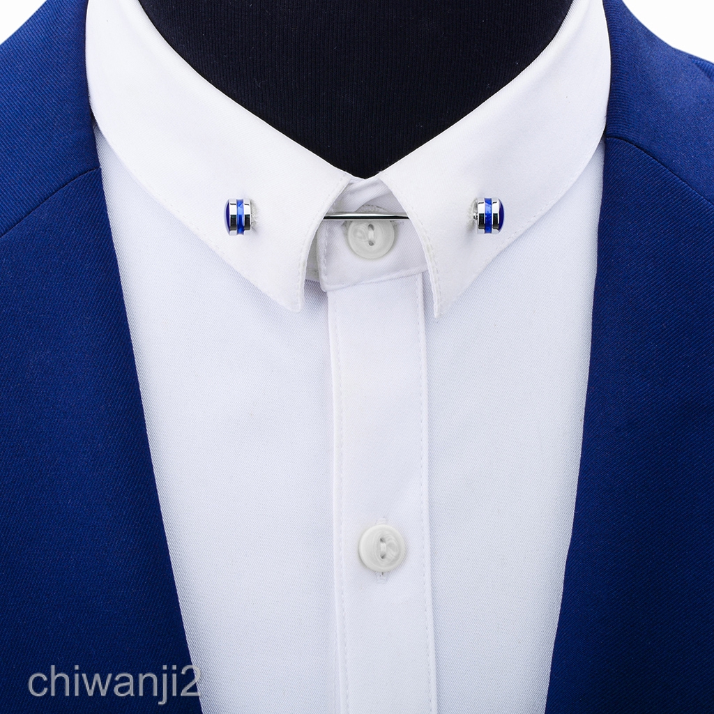 [Chiwanji2] Cà Vạt Thanh Lịch Tinh Tế Làm Quà Tặng Cha / Bạn Trai