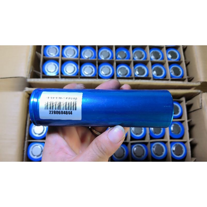 Pin lithium 3.2v 20ah 40138 kèm khung