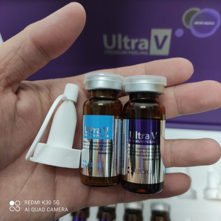 VI KIM TẢO BIỂN - ULTRA V ( 1 cặp )