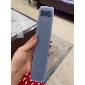 ★★Vỏ silicone Bảo Vệ Cho Điều Khiển tv sony Ốp