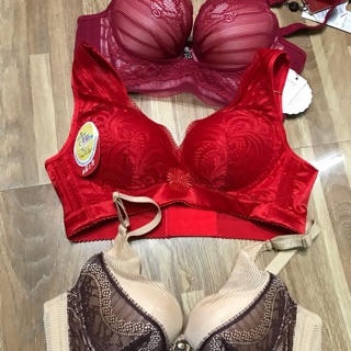 Combo áo ngực xuất Nhật