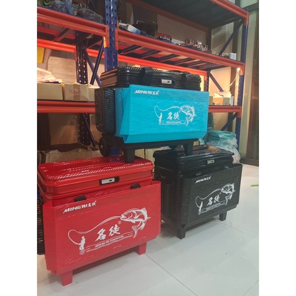 thùng kéo đa năng MingTu cao cấp