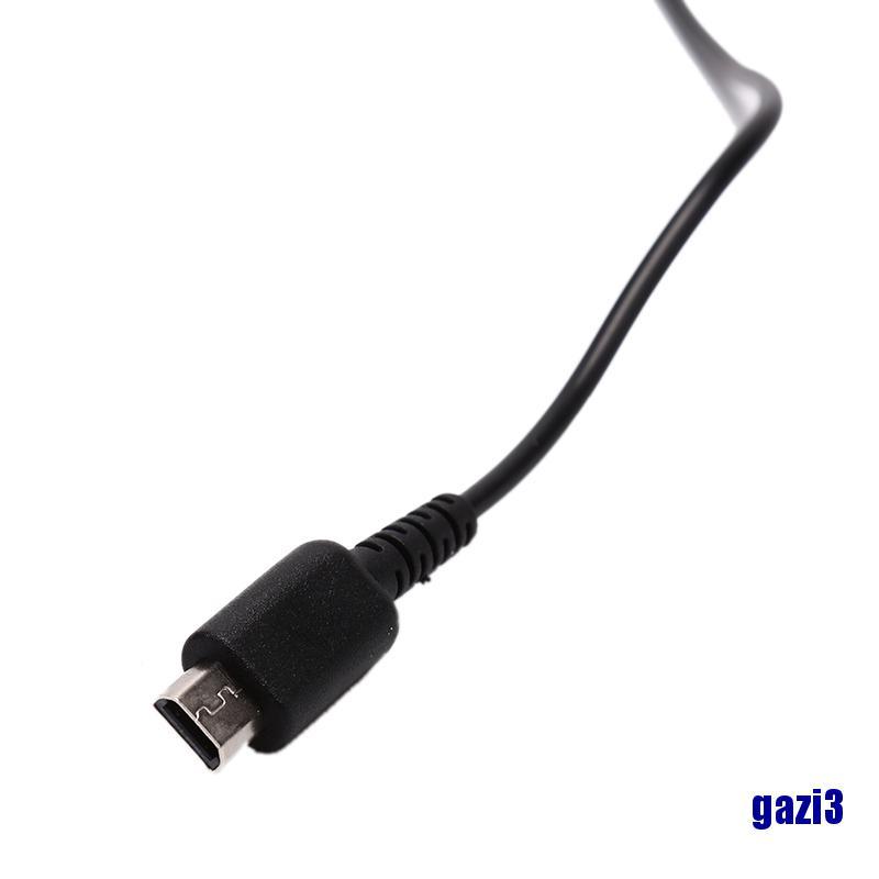 Dây Cáp Sạc Usb Gazi3 &gt; Ds Lite Ndsl Dsl Chuyên Dụng