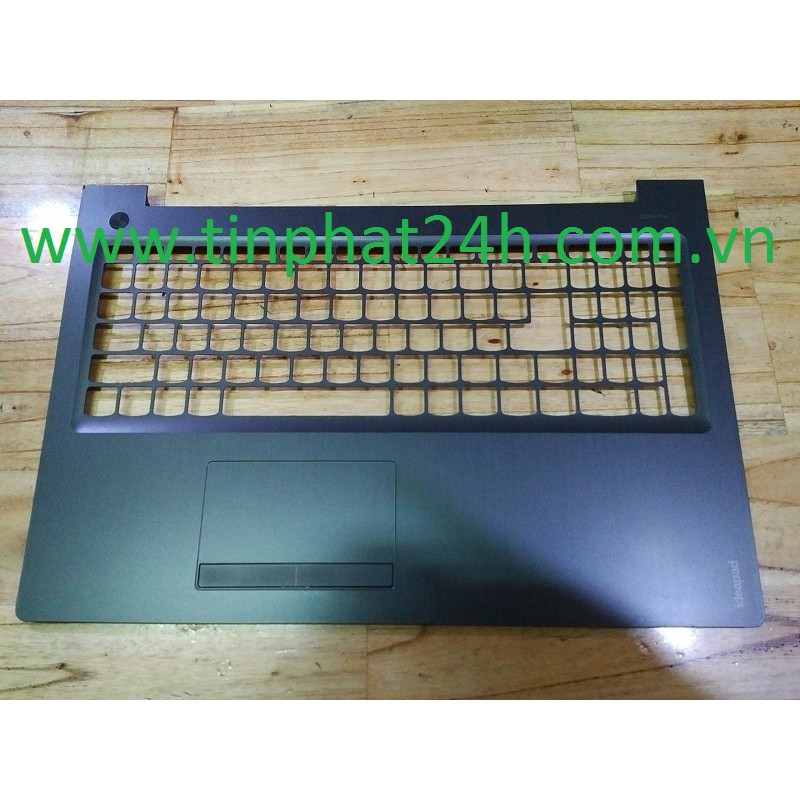 Thay Vỏ Mặt C Laptop Lenovo IdeaPad 310-15 510-15 AP10T000100 AP10T000200 AP10T000560 AP10T000700 Đen