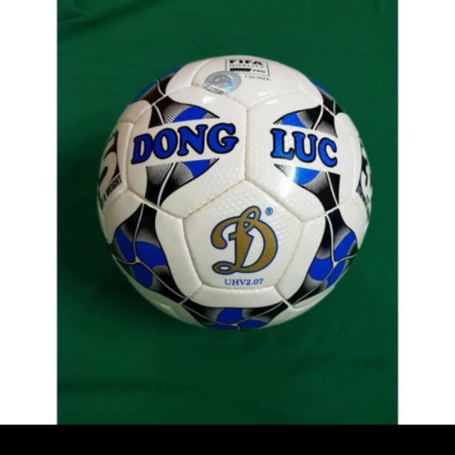 Bóng đá động lực số 5