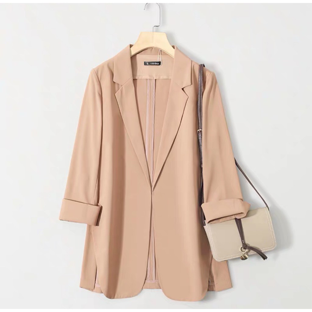 Áo khoác BLAZER form ôm cao cấp