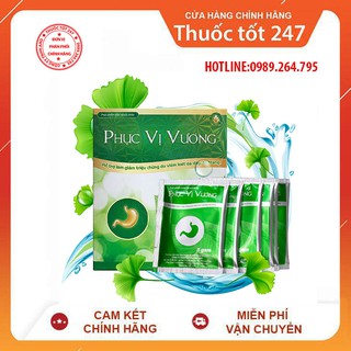 ✅ PHỤC VỊ VƯƠNG 👍[Freeship] ❤️ - Chính Hãng