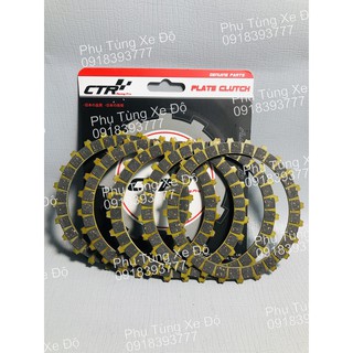 Bố nồi ctr winner 150