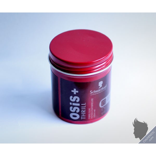 wax tóc osis+