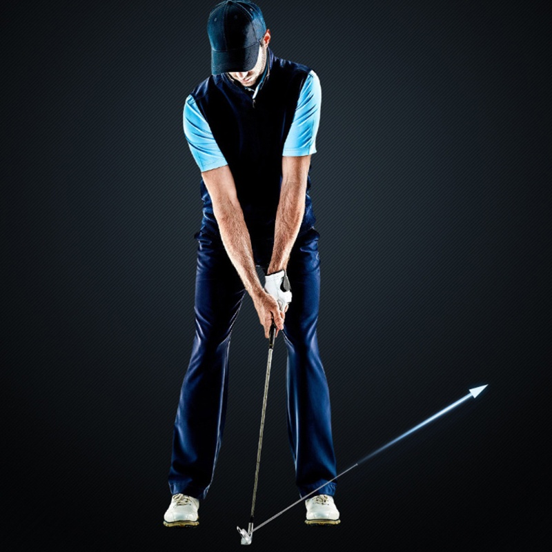 Dụng Cụ Hỗ Trợ Tập Đánh Golf Tiện Dụng