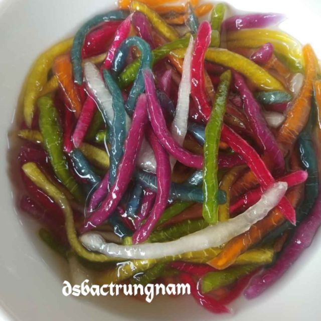 Cùi bưởi sợi/ viên 300 - 500g