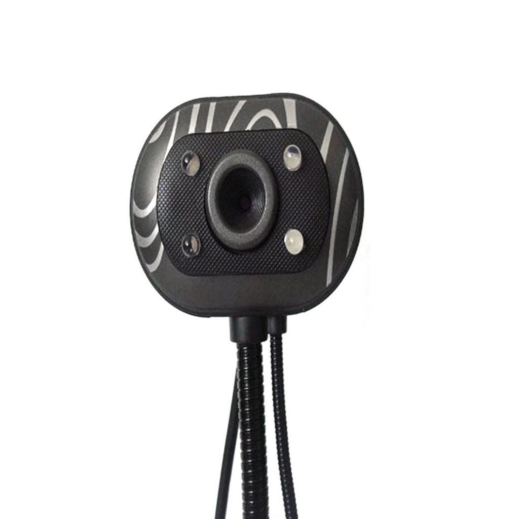 Camera Usb Độ Phân Giải Cao Có Thể Xoay 360 Độ Giảm Tiếng Ồn | BigBuy360 - bigbuy360.vn