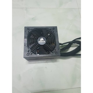 Nguồn XFX 750W