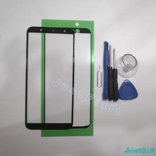 Màn Hình Cảm Ứng Lcd Bằng Kính Thay Thế Chuyên Dụng Cho Samsung Galaxy J6 Plus 2018 J610