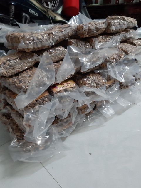 (SALE SỐC TRI ÂN KHÁCH HÀNG) 14kg HẠT ĐIỀU RANG MUỐI BỂ/VỠ - CÒN VỎ LỤA
