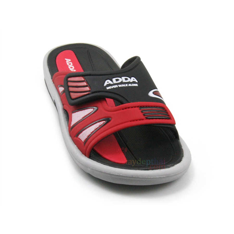 Dép Nam Quai Ngang 2N38 Adda Nhập Khẩu Thái Lan